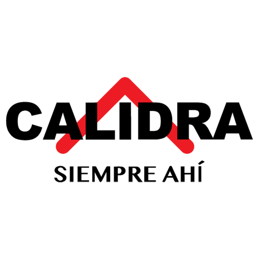 calidra logo