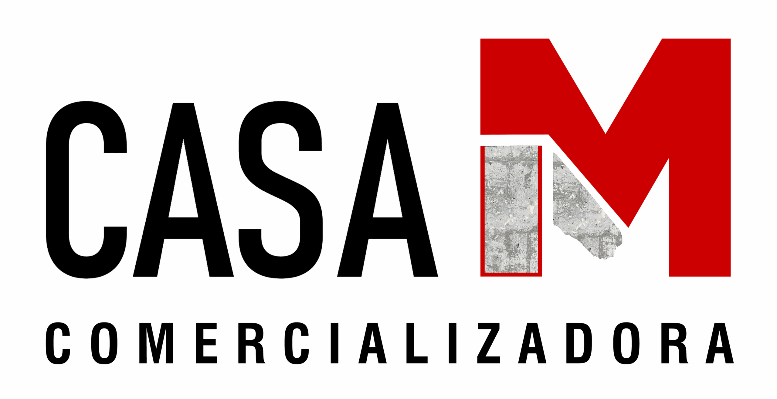 casa m comercializadora negro