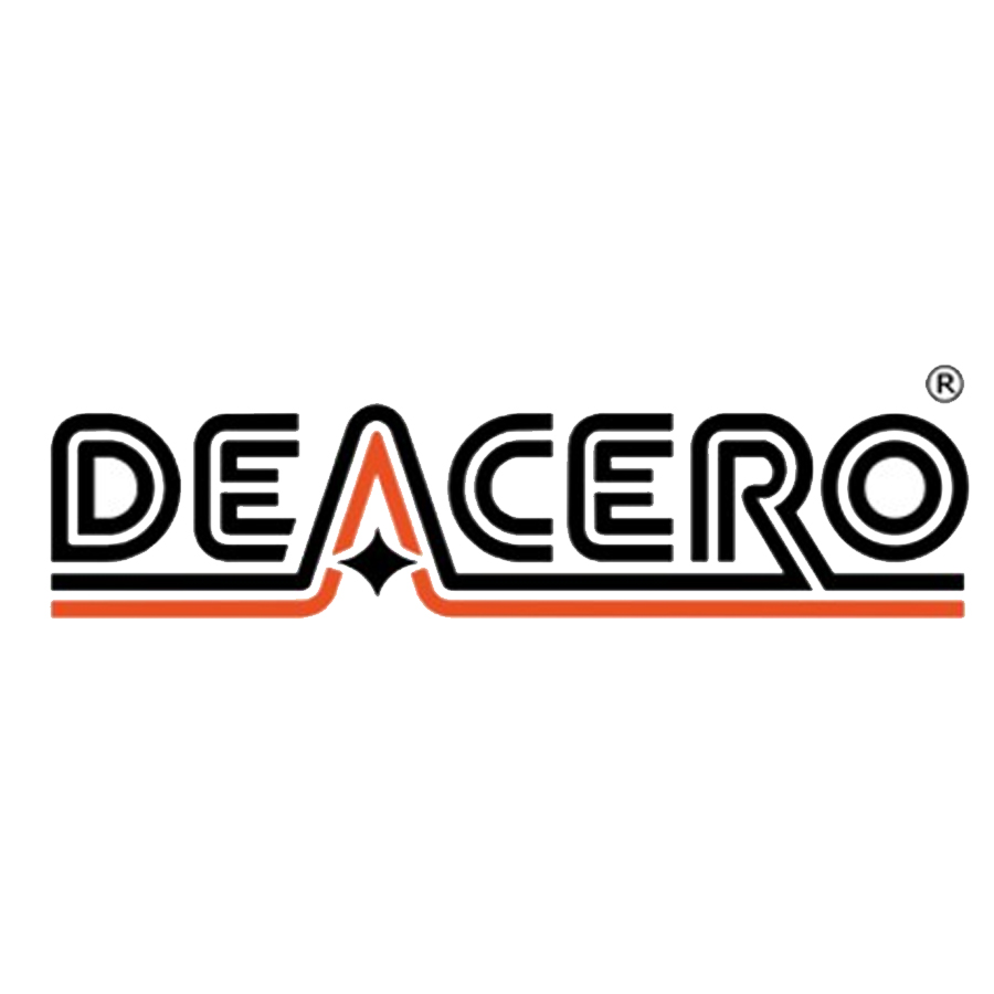deacero logo